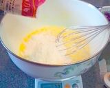 お芋のケーキ作り方4写真