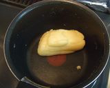 本格☆サクサククッキーシュー作り方5写真