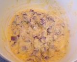 お芋のケーキ作り方7写真