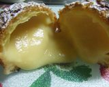 本格☆サクサククッキーシュー作り方14写真