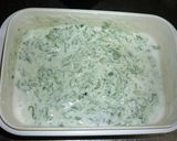 レンジで簡単Part２♪－草もち作り方5写真
