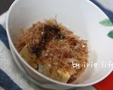 簡単すぎる！！！レンジde湯豆腐作り方2写真