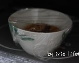 簡単すぎる！！！レンジde湯豆腐作り方3写真