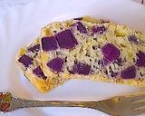 お芋のケーキ作り方10写真