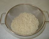 甘めでつ～んとこない☆すし飯☆作り方1写真
