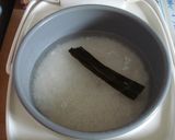 甘めでつ～んとこない☆すし飯☆作り方2写真
