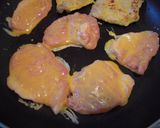 豚のピカタ焼き作り方3写真