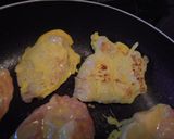 豚のピカタ焼き作り方4写真