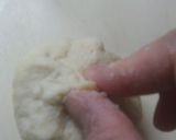 発酵10分！ポテトマジック！ベーコンエピ作り方4写真