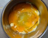 お一人様野菜たっぷり洋風オイトマト味炒飯作り方14写真