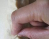 発酵10分！ポテトマジック！ベーコンエピ作り方6写真
