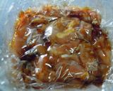 お弁当箱が喜ぶ✿くわ焼鶏丼作り方1写真