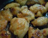 お弁当箱が喜ぶ✿くわ焼鶏丼作り方3写真