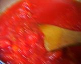 ぶたまきかねろに。作り方10写真