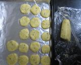 さっくさくの紅茶クッキー♪作り方8写真