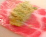 ぶたまきかねろに。作り方11写真