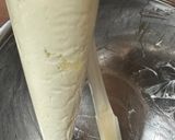 1時間以内でダブルクリームの苺タルト作り方11写真