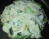 簡単!鶏の皮入りﾁﾁﾞﾐ☆作り方7写真