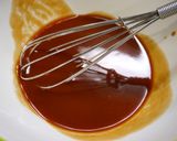 レンジで簡単!もやしエビチリ作り方3写真