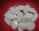 ダッカルビ(鶏の炒め物)☆韓国料理☆作り方4写真