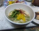 夏にぴったりつめた～い冷汁作り方6写真