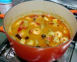 タイカレー☆イエローカレー作り方7写真