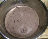全粒粉のブルーベリーベーグル作り方6写真
