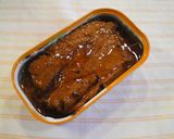 さんまのマヨネーズ焼き～お弁当向き作り方1写真
