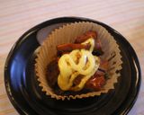 さんまのマヨネーズ焼き～お弁当向き作り方3写真