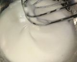 メレンゲでやわらか☆牛乳アイス作り方2写真