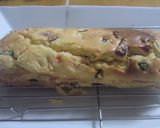 余った野菜で簡単　ケークサレ作り方11写真