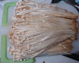 おうちでなめたけ作り方1写真