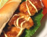3:2:1:1 照り焼きソース♪チキン作り方5写真