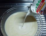 レンジで簡単♪５分で作れる豆乳プリン❤作り方3写真