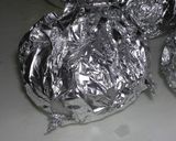 新たまねぎの肉詰めコンソメ煮作り方4写真