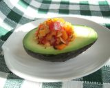 Avocadoの☆ホットイタリアン作り方5写真