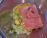 鶏団子と野菜のカレーおでん作り方4写真