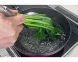 鶏手羽元のさっぱり煮★動画あり★作り方4写真