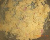 お弁当♪ベーコンチーズのころころオムレツ作り方4写真