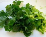 牛ごぼう丼作り方5写真