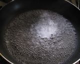 フライパンだけ！５分で高野豆腐のそぼろ作り方1写真