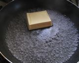 フライパンだけ！５分で高野豆腐のそぼろ作り方2写真