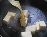 フライパンだけ！５分で高野豆腐のそぼろ作り方3写真