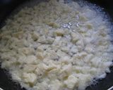 フライパンだけ！５分で高野豆腐のそぼろ作り方6写真