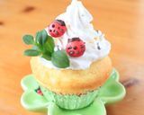 母の日★簡単！３Ｄメッセージクッキー★作り方8写真