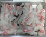 ☆絶品 鯛の漬け丼☆作り方4写真