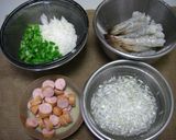 金沢名物☆ハントンライス作り方1写真