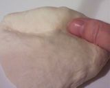 基本のミニバゲット作り方10写真