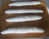 基本のミニバゲット作り方11写真