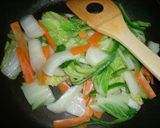 スープが命？ダシを取らないラーメンスープ作り方3写真